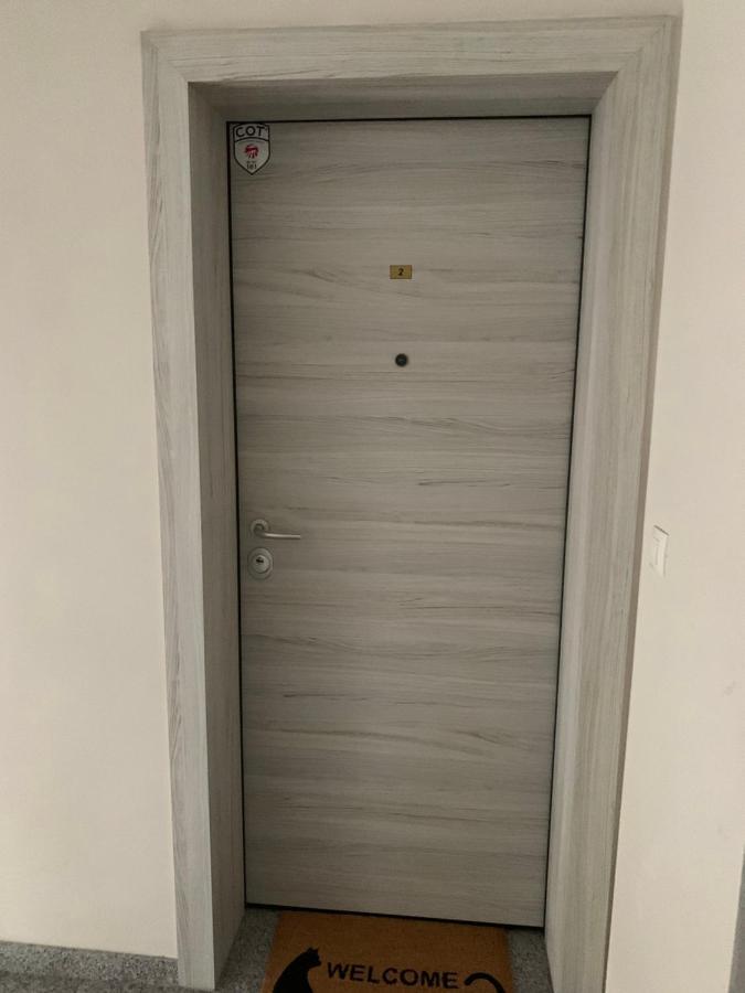 Comfortme Apartment โซเฟีย ภายนอก รูปภาพ